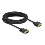 Cable DVI a VGA DeLOCK 86751 5 m