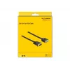 Cable DVI a VGA DeLOCK 86752 1 m