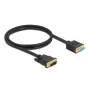 Cable DVI a VGA DeLOCK 86752 1 m