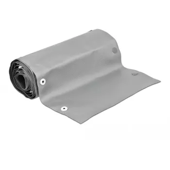 Funda para cables DeLOCK 20728 gris