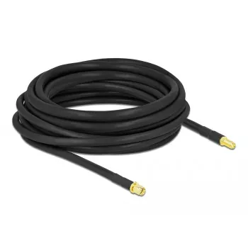 Cable de antena SMA macho a SMA hembra DeLOCK 90467
