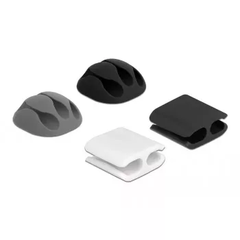 Sujetacables DeLOCK 18394