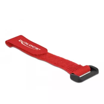 Bridas de cable de velcro DeLOCK 19526