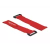 Bridas de cable de velcro DeLOCK 19535