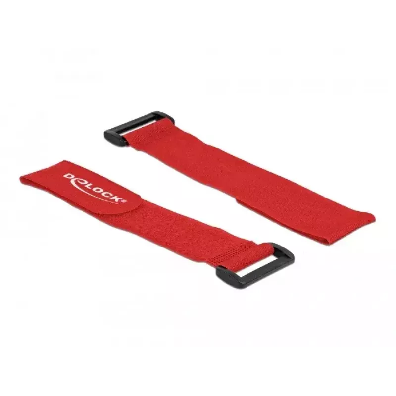 Bridas de cable de velcro DeLOCK 19535