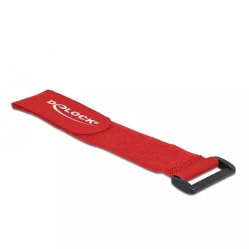 Bridas de cable de velcro DeLOCK 19535