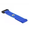 Bridas de cable de velcro DeLOCK 19539 azul 150 mm 20 mm 5 uds.