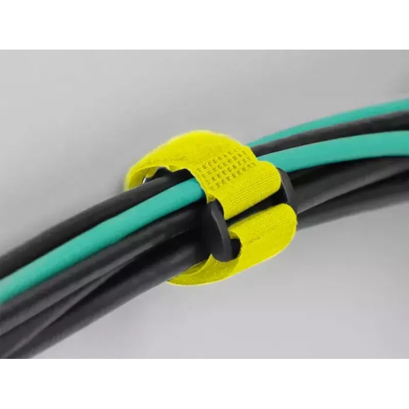 Bridas de cable de velcro DeLOCK 19547