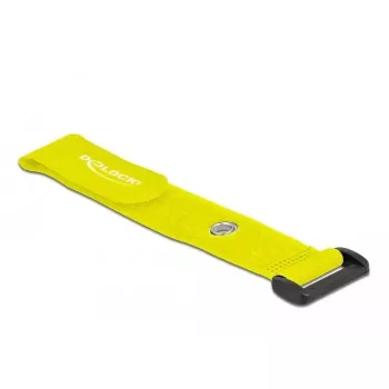 Bridas de cable de velcro DeLOCK 19547