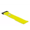 Bridas de cable de velcro DeLOCK 19552 amarillo 280 mm 3 uds.