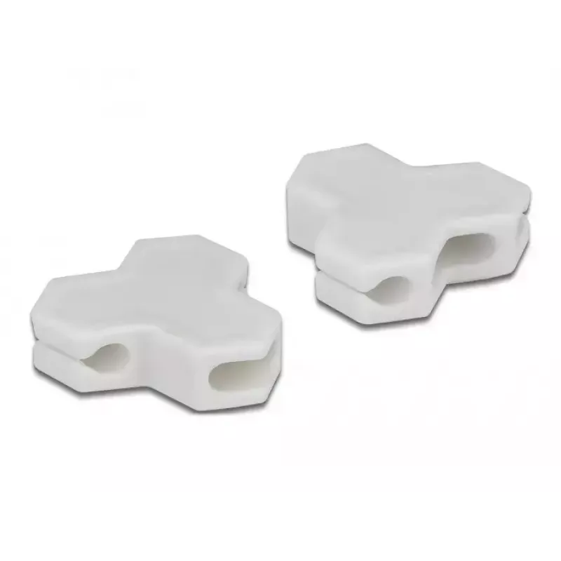 Sujetacables DeLOCK 18401