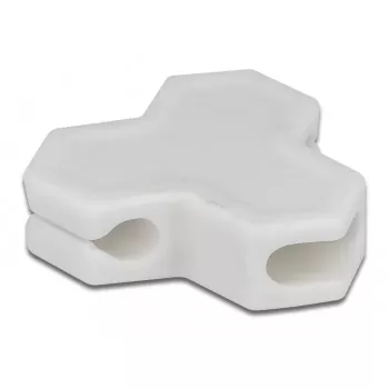 Sujetacables DeLOCK 18401
