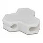 Sujetacables DeLOCK 18401