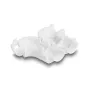 Clip para cables DeLOCK 88128 8 uds. blanco universal 15,7x25,7x11,6 mm