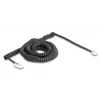 Cable de teléfono DeLOCK 10 m negro RJ-11 RJ-45