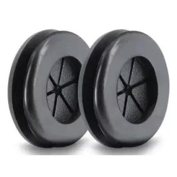 Pasacables DeLOCK 67323 para gestión de cables