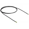 Cable coaxial DeLOCK 89646 0,5 m MHF IV HSC MXHP32