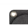 Cable USB DeLOCK D-Type conector macho Type-A a conector hembra Type-A 20 cm 5 Gbit/s