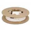 Roseta de conexión de fibra óptica DeLOCK 2 x SC/APC simplex 20 m cable