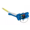 Cable de fibra óptica DeLOCK 85083 1 m LC Amarillo