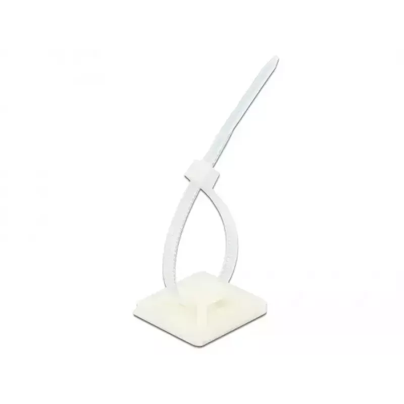 Soporte para bridas de cable DeLOCK 18678