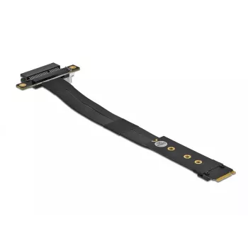 Adaptador DeLOCK M.2 Key M a PCIe x4 NVMe 64131