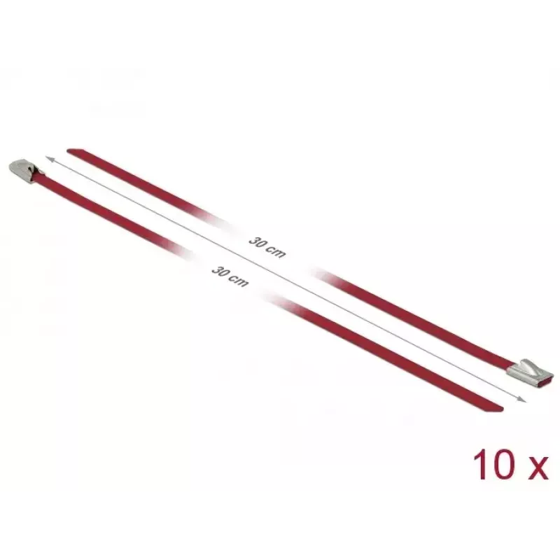 Brida de cable de acero DeLOCK 18778