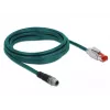 Accesorio de red industrial DeLOCK 85427 longitud de cable 3 m