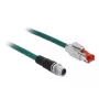 Accesorio de red industrial DeLOCK 85427 longitud de cable 3 m
