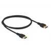 Cable DisplayPort DeLOCK 85909 8K 60 Hz 1 m