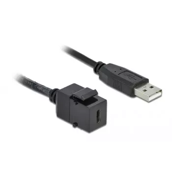Módulo Keystone DeLOCK 86378