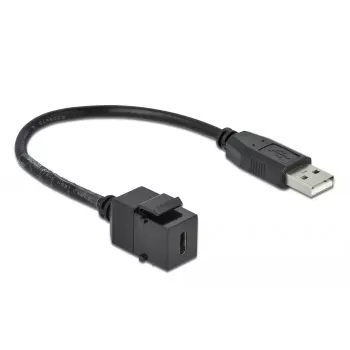 Módulo Keystone DeLOCK 86378