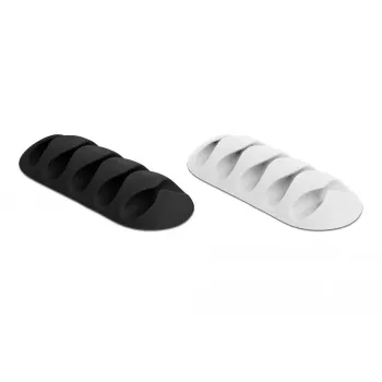 Sujetacables DeLOCK 18347