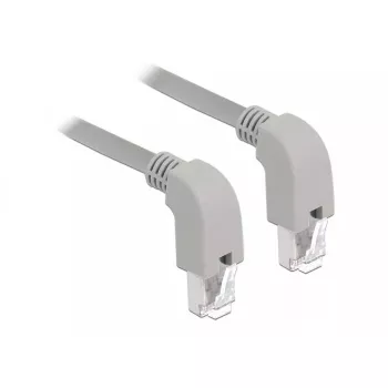 Cable de red DeLOCK 85859 Cat5e SF/UTP 1m gris