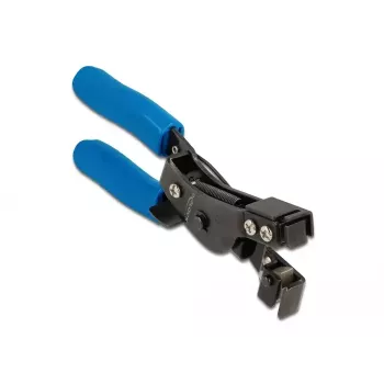 Herramienta manual de tensado DeLOCK 86828 para bridas de plástico
