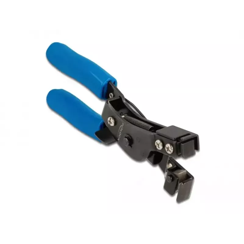 Herramienta manual de tensado DeLOCK 86828 para bridas de plástico