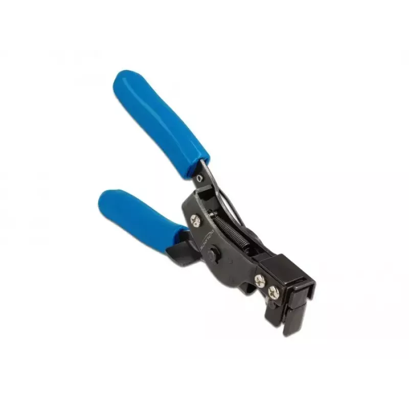 Herramienta manual de tensado DeLOCK 86828 para bridas de plástico