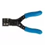 Herramienta manual de tensado DeLOCK 86828 para bridas de plástico