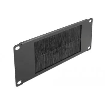 Panel de cepillos DeLOCK 10