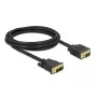 Cable DVI a VGA DeLOCK 86749 2m