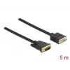 Cable DVI a VGA DeLOCK 86755 5m