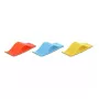 Set de marcadores de cables DeLOCK 18340 3 uds. azul rojo amarillo