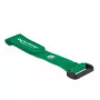 Bridas de velcro DeLOCK 19541 verde 150 mm 5 uds.
