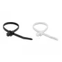 Bridas con base de lamas DeLOCK 19502 L 200 x An 4,8 mm 100 uds.