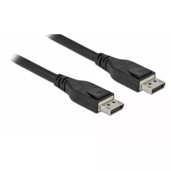 Cable DisplayPort activo DeLOCK 85503 8K 60 Hz 12 m