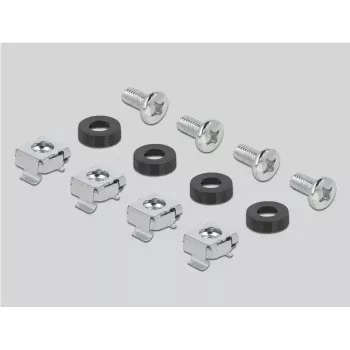 Patch panel DeLOCK 19