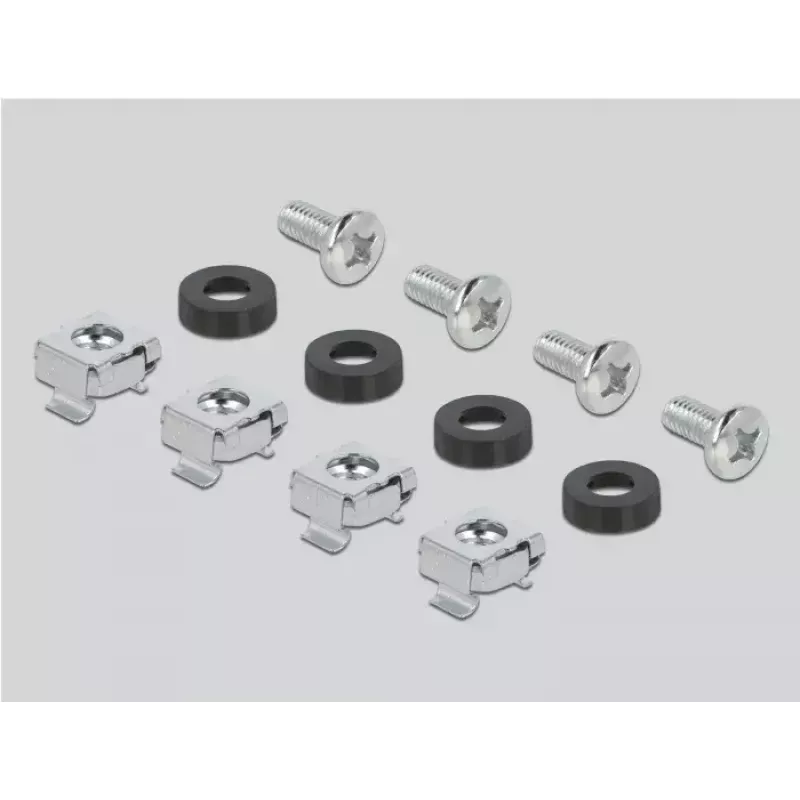 Patch panel DeLOCK 19