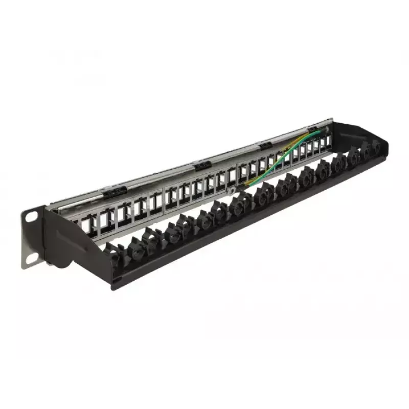 Patch panel DeLOCK 19