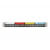 Patch panel DeLOCK 19