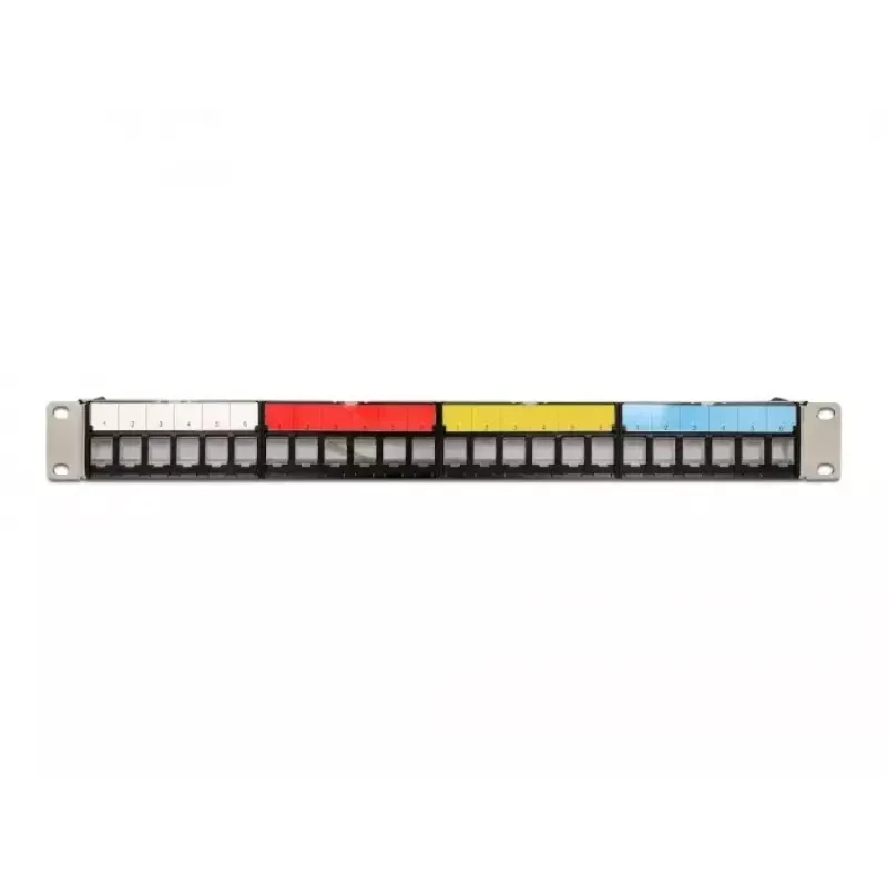 Patch panel DeLOCK 19